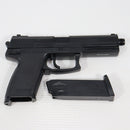 【中古即納】[MIL] 東京マルイ エアーハンドガン ソーコムMk23(ハイグレード/ホップアップ) (10歳以上専用)(20130630)