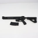 【中古即納】[MIL] G&G ARMAMENT(ジーアンドジーアーマメント) 電動アサルトライフル GC16 Predator(プレデター)(EGC-016-PTR-BNB-NCS) (18歳以上専用)(20150930)