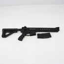 【中古即納】[MIL] G&G ARMAMENT(ジーアンドジーアーマメント) 電動アサルトライフル GC16 Predator(プレデター)(EGC-016-PTR-BNB-NCS) (18歳以上専用)(20150930)