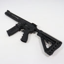 【中古即納】[MIL] G&G ARMAMENT(ジーアンドジーアーマメント) 電動アサルトライフル GC16 Predator(プレデター)(EGC-016-PTR-BNB-NCS) (18歳以上専用)(20150930)