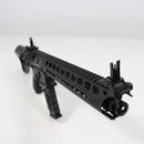 【中古即納】[MIL] G&G ARMAMENT(ジーアンドジーアーマメント) 電動アサルトライフル GC16 Predator(プレデター)(EGC-016-PTR-BNB-NCS) (18歳以上専用)(20150930)