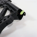 【中古即納】[MIL] G&G ARMAMENT(ジーアンドジーアーマメント) 電動アサルトライフル GC16 Predator(プレデター)(EGC-016-PTR-BNB-NCS) (18歳以上専用)(20150930)