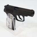 【中古即納】[MIL] KSC ガスブローバック ブルガリアン PM スケルトン HW(ヘビーウェイト) (18歳以上専用)(20221116)
