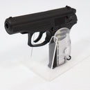 【中古即納】[MIL] KSC ガスブローバック ブルガリアン PM スケルトン HW(ヘビーウェイト) (18歳以上専用)(20221116)