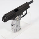 【中古即納】[MIL] KSC ガスブローバック ブルガリアン PM スケルトン HW(ヘビーウェイト) (18歳以上専用)(20221116)
