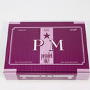 【中古即納】[MIL] KSC ガスブローバック ブルガリアン PM スケルトン HW(ヘビーウェイト) (18歳以上専用)(20221116)