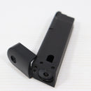 【中古即納】[MIL] KSC M9/M92 24連CO2マガジン ブラック(20240930)