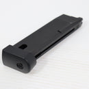 【中古即納】[MIL] KSC M9/M92 24連CO2マガジン ブラック(20240930)