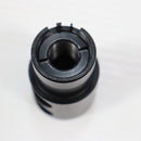 【中古即納】[MIL] 5KU Zenit DTK-2タイプ マズルブレーキ 14mm逆ネジ/24mm正ネジ(5KU-268)(20150223)