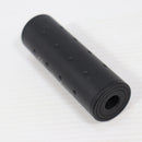 【中古即納】[MIL] ノーブランド φ35×108mm サイレンサー NOVESKE刻印(20150223)