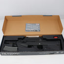 【中古即納】[MIL] G&G ARMAMENT(ジーアンドジーアーマメント) 電動アサルトライフル F2000 BK(ブラック/黒) (18歳以上専用)(20181019)