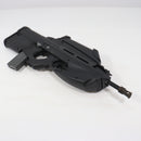 【中古即納】[MIL] G&G ARMAMENT(ジーアンドジーアーマメント) 電動アサルトライフル F2000 BK(ブラック/黒) (18歳以上専用)(20181019)