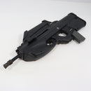 【中古即納】[MIL] G&G ARMAMENT(ジーアンドジーアーマメント) 電動アサルトライフル F2000 BK(ブラック/黒) (18歳以上専用)(20181019)