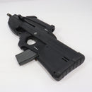 【中古即納】[MIL] G&G ARMAMENT(ジーアンドジーアーマメント) 電動アサルトライフル F2000 BK(ブラック/黒) (18歳以上専用)(20181019)