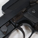 【中古即納】[MIL] KSC ガスブローバック M93R オート9C ABS (18歳以上専用)(20131118)
