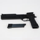 【中古即納】[MIL] KSC ガスブローバック M93R オート9C ABS (18歳以上専用)(20131118)