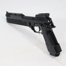 【中古即納】[MIL] KSC ガスブローバック M93R オート9C ABS (18歳以上専用)(20131118)