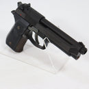 【中古即納】[MIL] WA ウエスタンアームズ 固定スライドガスガン ベレッタM92FS HW(ヘビーウェイト) (ジャンク品) (18歳以上専用)(20150223)
