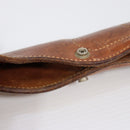 【中古即納】[MIL] BIANCHI(ビアンキ) PHANTOM .38/.357用 革製 ショルダーホルスター(