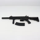 【中古即納】[MIL] 東京マルイ 次世代電動ガン DEVGRUカスタム HK416D (18歳以上専用)(20150223)