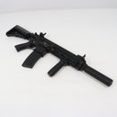 【中古即納】[MIL] 東京マルイ 次世代電動ガン DEVGRUカスタム HK416D (18歳以上専用)(20150223)