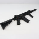 【中古即納】[MIL] 東京マルイ 次世代電動ガン DEVGRUカスタム HK416D (18歳以上専用)(20150223)
