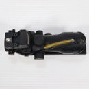 【中古即納】[MIL] ノーブランド Trijiconタイプ ACOG TA31 4×31 グリーンファイバースコープ + RMR ドットサイト(20150223)