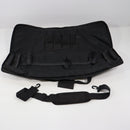 【中古即納】[MIL] PANTAC(パンタック) シングルガンケース BK(ブラック/黒) (90×28cm)(20150223)