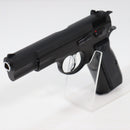 【中古即納】[MIL] KSC ガスブローバック Cz75 2ndバージョン HW(ヘビーウェイト) システム7 (18歳以上専用)(20150318)
