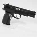 【中古即納】[MIL] KSC ガスブローバック Cz75 2ndバージョン HW(ヘビーウェイト) システム7 (18歳以上専用)(20150318)
