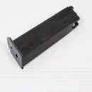 【中古即納】[MIL] KSC ガスブローバック Cz75 2ndバージョン HW(ヘビーウェイト) システム7 (18歳以上専用)(20150318)