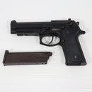 【中古即納】[MIL] KSC ガスブローバック M92 バーテック HW(ヘビーウェイト) システム7 (18歳以上専用)(20210902)