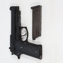 【中古即納】[MIL] KSC ガスブローバック M92 バーテック HW(ヘビーウェイト) システム7 (18歳以上専用)(20210902)
