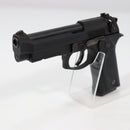 【中古即納】[MIL] KSC ガスブローバック M92 バーテック HW(ヘビーウェイト) システム7 (18歳以上専用)(20210902)