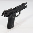 【中古即納】[MIL] KSC ガスブローバック M92 バーテック HW(ヘビーウェイト) システム7 (18歳以上専用)(20210902)