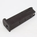 【中古即納】[MIL] KSC ガスブローバック M92 バーテック HW(ヘビーウェイト) システム7 (18歳以上専用)(20210902)