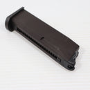 【中古即納】[MIL] KSC ガスブローバック M9/92 24連マガジン07 ブラック(20150223)