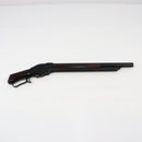 【中古即納】[MIL] マルシン工業 ガスショットガン M1887 ショート マットブラックコーティング HW(ヘビーウェイト) 木製ストック仕様 (18歳以上専用)(20241020)