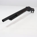 【中古即納】[MIL] マルシン工業 ガスショットガン M1887 ショート マットブラックコーティング HW(ヘビーウェイト) 木製ストック仕様 (18歳以上専用)(20241020)