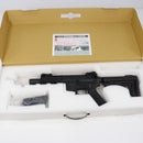 【中古即納】[MIL] BATON airsoft(バトンエアソフト) CO2ガスブローバック BG-PCC Lite CO2GBB 【JASG認定】 (18歳以上専用)(20250718)
