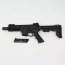 【中古即納】[MIL] BATON airsoft(バトンエアソフト) CO2ガスブローバック BG-PCC Lite CO2GBB 【JASG認定】 (18歳以上専用)(20250718)