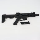 【中古即納】[MIL] BATON airsoft(バトンエアソフト) CO2ガスブローバック BG-PCC Lite CO2GBB 【JASG認定】 (18歳以上専用)(20250718)