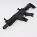 【中古即納】[MIL] BATON airsoft(バトンエアソフト) CO2ガスブローバック BG-PCC Lite CO2GBB 【JASG認定】 (18歳以上専用)(20250718)