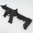 【中古即納】[MIL] BATON airsoft(バトンエアソフト) CO2ガスブローバック BG-PCC Lite CO2GBB 【JASG認定】 (18歳以上専用)(20250718)