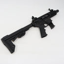 【中古即納】[MIL] BATON airsoft(バトンエアソフト) CO2ガスブローバック BG-PCC Lite CO2GBB 【JASG認定】 (18歳以上専用)(20250718)