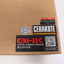 【中古即納】[MIL] GHK/ORGA AIRSOFT CO2ガスアサルトライフル M4 RAS 14.5インチ ORGAコンプリート (V3 2024 JP ver./Colt official Licensed) (GHK-M4V2-CT-145-CO2-CT) (18歳以上専用)(20220131)