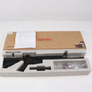 【中古即納】[MIL] GHK/ORGA AIRSOFT CO2ガスアサルトライフル M4 RAS 14.5インチ ORGAコンプリート (V3 2024 JP ver./Colt official Licensed) (GHK-M4V2-CT-145-CO2-CT) (18歳以上専用)(20220131)