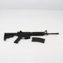 【中古即納】[MIL] GHK/ORGA AIRSOFT CO2ガスアサルトライフル M4 RAS 14.5インチ ORGAコンプリート (V3 2024 JP ver./Colt official Licensed) (GHK-M4V2-CT-145-CO2-CT) (18歳以上専用)(20220131)