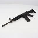 【中古即納】[MIL] GHK/ORGA AIRSOFT CO2ガスアサルトライフル M4 RAS 14.5インチ ORGAコンプリート (V3 2024 JP ver./Colt official Licensed) (GHK-M4V2-CT-145-CO2-CT) (18歳以上専用)(20220131)