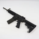 【中古即納】[MIL] GHK/ORGA AIRSOFT CO2ガスアサルトライフル M4 RAS 14.5インチ ORGAコンプリート (V3 2024 JP ver./Colt official Licensed) (GHK-M4V2-CT-145-CO2-CT) (18歳以上専用)(20220131)